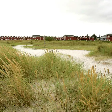 Apartment 6 Person In Hadsund *